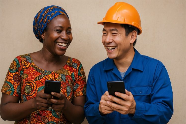 Tài chính dành cho lao động di cư