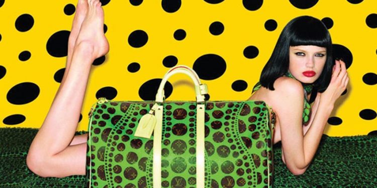 Quyến rũ cùng thời trang Naf Naf Paris Thu-Đông 2012