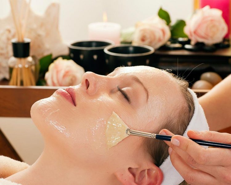 Lợi ích tuyệt vời của dầu cho da mặt 5