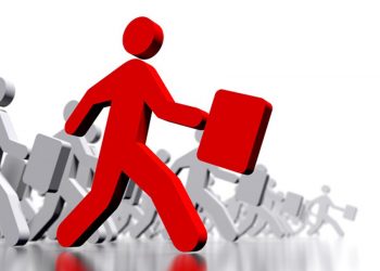 Thắp lại ngọn lửa cho nhân viên