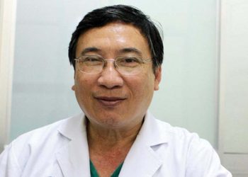 PGS-TS Võ Thành Nhân, Chủ tịch Hội Tim mạch Can thiệp TP. Hồ Chí Minh, Trưởng khoa Tim mạch Can thiệp Bệnh viện Chợ Rẫy 1