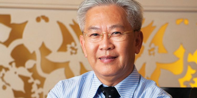 Tiêu Như Phương: Góp phần nhỏ trong việc bảo tồn, phát huy phố núi