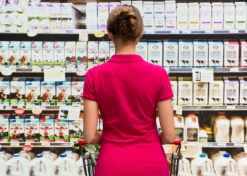 Phát triển thị phần khi thị trường bị bão hòa