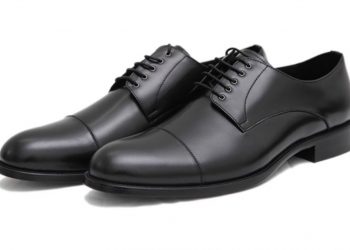 Những đôi giày không thể thiếu cho quý ông thanh lịch