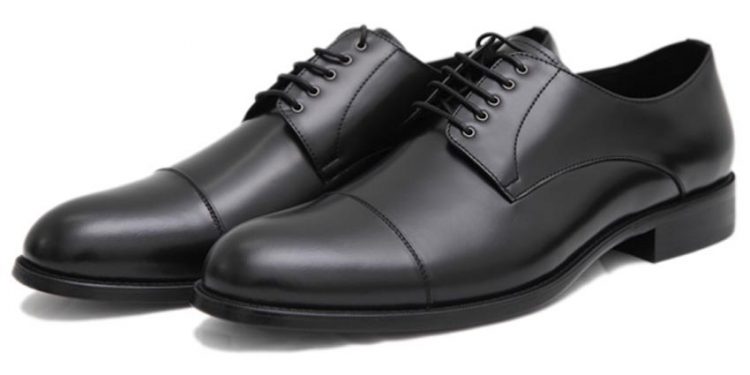 Những đôi giày không thể thiếu cho quý ông thanh lịch