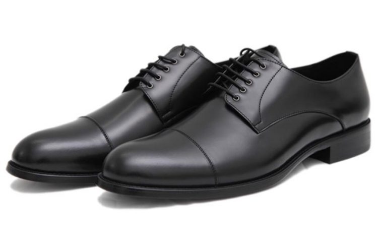Những đôi giày không thể thiếu cho quý ông thanh lịch