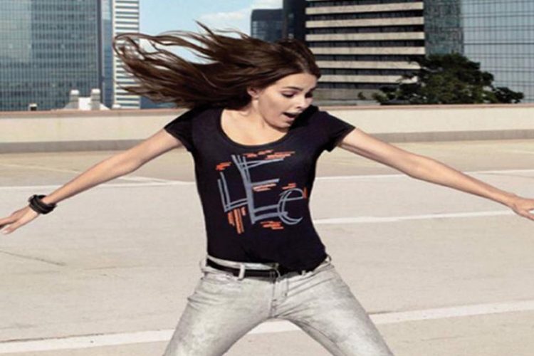 Lee – ra mắt cửa hàng mới và giới thiệu bộ sưu tập Xuân-Hè 2012