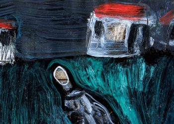 Truyện ngắn: Bên kia hàng rào