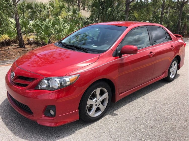 Camry 2010 bi trieu hoi