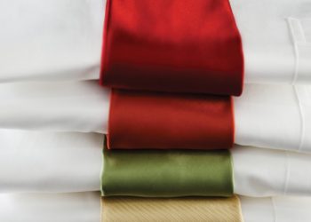 Gây ấn tượng cho khách hàng bằng màu sắc