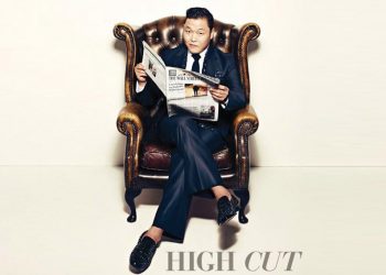 Christian Louboutin và Gangnam Style – Sự hội tụ của cá tính và sáng tạo