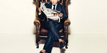 Christian Louboutin và Gangnam Style – Sự hội tụ của cá tính và sáng tạo