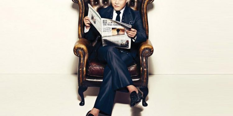 Christian Louboutin và Gangnam Style – Sự hội tụ của cá tính và sáng tạo