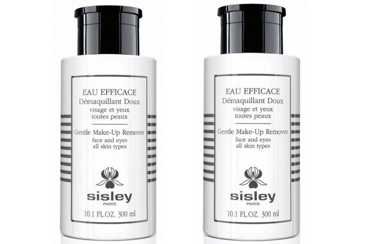 Gentle Make-up Remover
