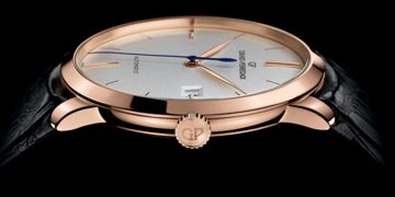 Girard-Perregaux 1966 41mm Sober Elegance