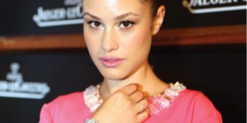 Nhà tài trợ chính thức Jaeger-LeCoultre tại Liên hoan phim San Sebastián