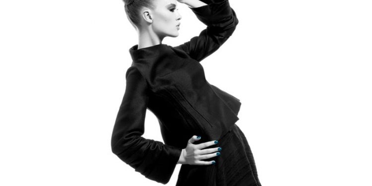 OPI chào tháng 10 với những màu sơn sống động