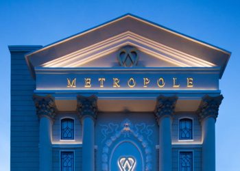 Metropole rút thăm trúng thưởng đợt 1