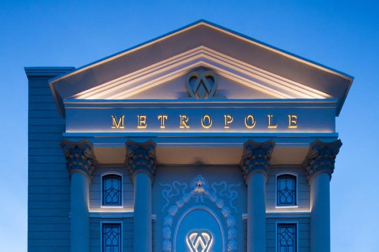 Metropole rút thăm trúng thưởng đợt 1