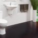 TOTO ra mắt bộ sản phẩm mới New Standard