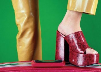 Chuyện nhà tôi: Choáng!