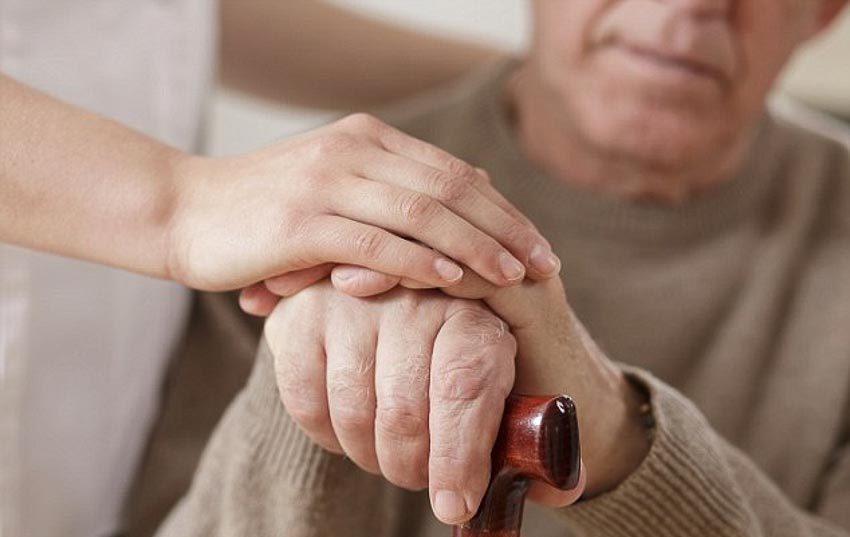 Điều trị sớm bệnh Parkinson để cải thiện chất lượng cuộc sống 3