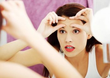 Khi cơ thể lão hóa 1