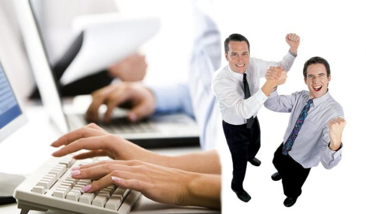 Những tính cách không thể thiếu trong doanh nghiệp