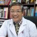 PGS-TS Nguyễn Thi Hùng, Giám đốc Bệnh viện Nguyễn Tri Phương, Phó chủ tịch Hội thần kinh học TP. Hồ Chí Minh, Trưởng bộ môn Thần kinh Đại học Y khoa Phạm Ngọc Thạch 1