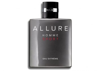 Allure Homme Sport Eau Extrême