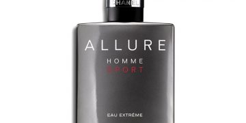 Allure Homme Sport Eau Extrême
