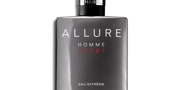 Allure Homme Sport Eau Extrême