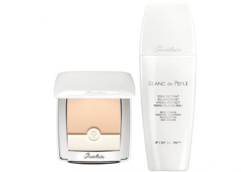 Bộ make-up Blanc de Perle