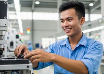 Tình yêu công việc