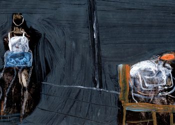 Truyện ngắn: Thuốc đắng