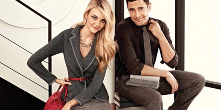 Bộ sưu tập mới của Banana Republic