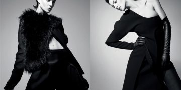 Giới thiệu BST mới của CoSTUME NATIONAL