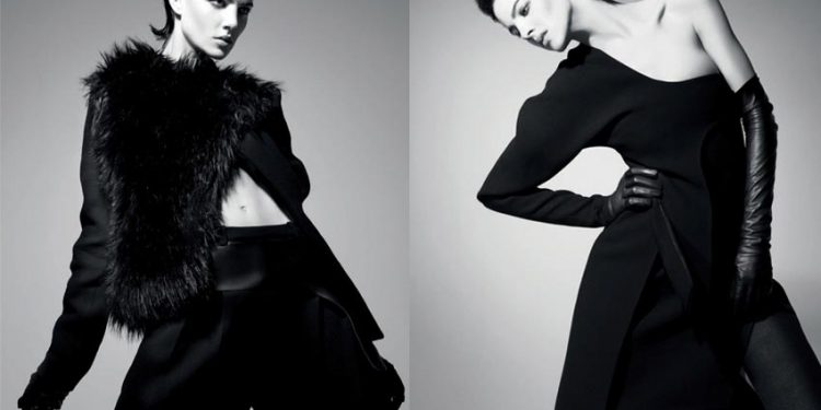 Giới thiệu BST mới của CoSTUME NATIONAL