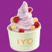 IYO-Italian Yogurt – hương vị yogurt Ý đích thực