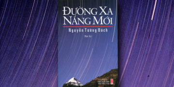 Đọc “Đường xa nắng mới”: Chuyến đi lớn nhất là hành trình vào thế giới tâm linh