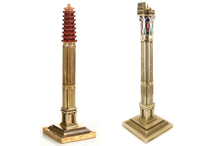 Kiệt tác mới mang tên Philippe Tournair