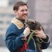 Tom Hardy tham gia phim Animal Rescue