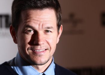 Mark Walhberg