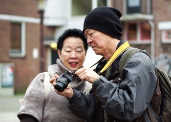 Chuyện nhà tôi: Sinh, bệnh, tử… không còn “lão”