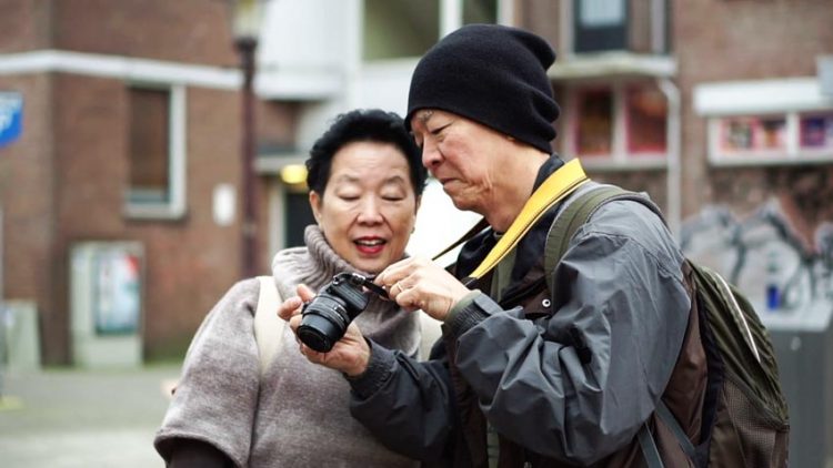 Chuyện nhà tôi: Sinh, bệnh, tử… không còn “lão”