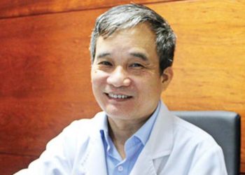 PGS-TS Nguyễn Hữu Công, Phó Giám đốc Bệnh viện Chuyên khoa Ngoại thần kinh Quốc tế, Phó Trưởng bộ môn Thần kinh Đại học Y khoa Phạm Ngọc Thạch 1