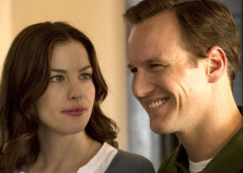 Liv Tyler và Patrick Wilson tham gia phim Space Station 76