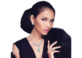 PNJ ưu đãi hấp dẫn trong hội chợ quốc tế trang sức Việt Nam 2012