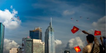 Tại sao là Việt Nam?