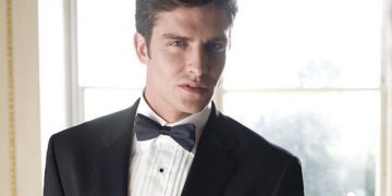 Lúc nào quý ông nên mặc vest